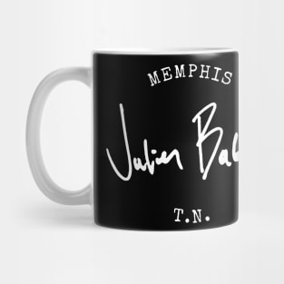 JULIEN BAKER Mug